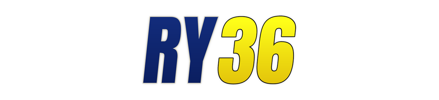 ry36 Logo